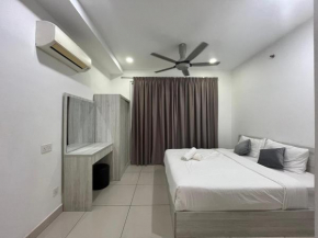 Mansion One by Bliss Mgt